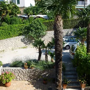 Apartman Hortensia 