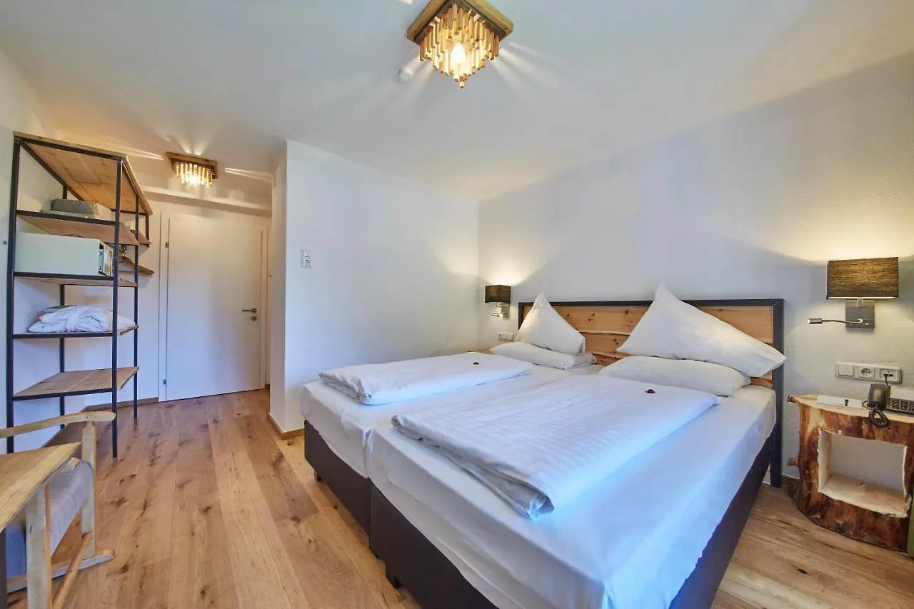 Stammhaus Im Hotel Alpine Palace  Saalbach-Hinterglemm