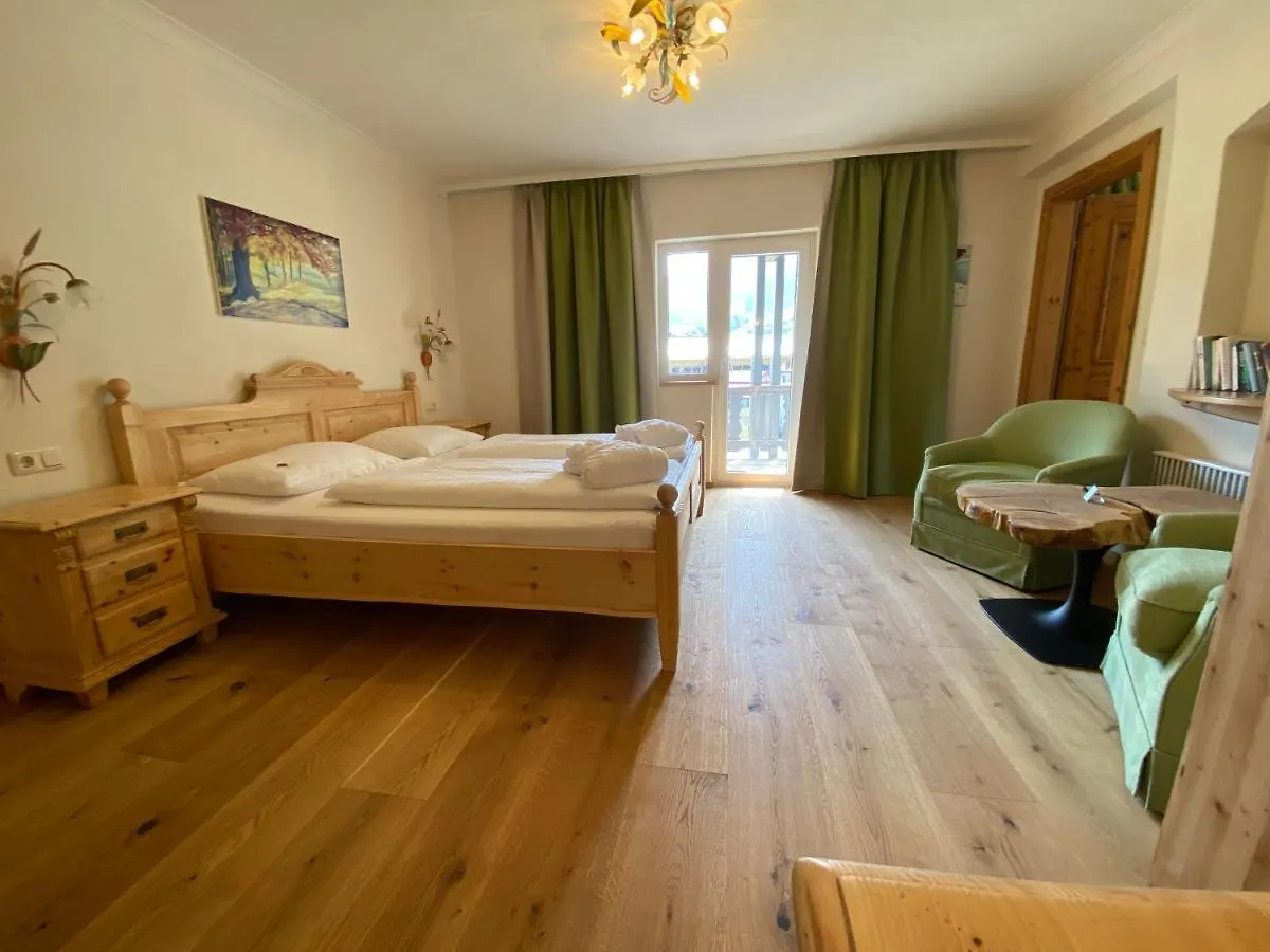 Stammhaus Im Hotel Alpine Palace