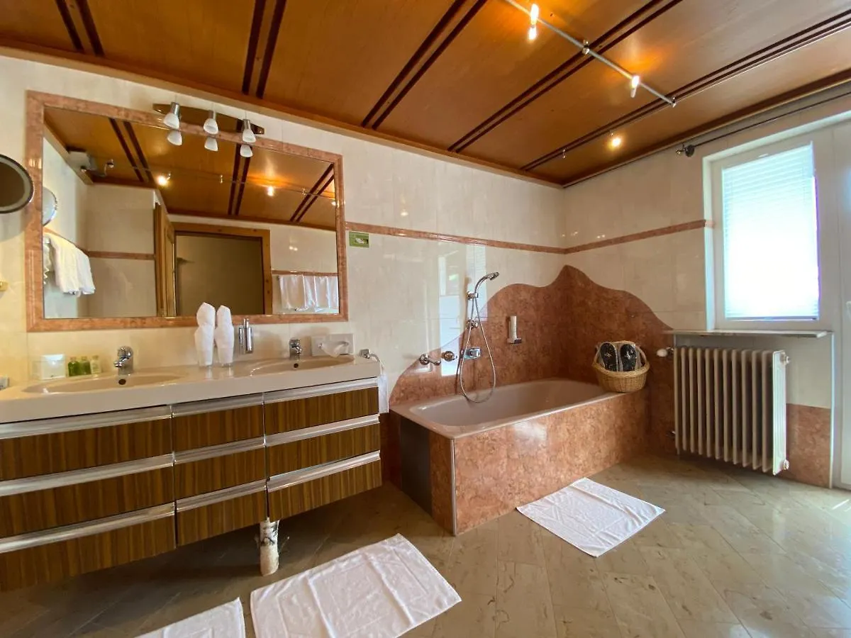 Stammhaus Im Hotel Alpine Palace Saalbach-Hinterglemm