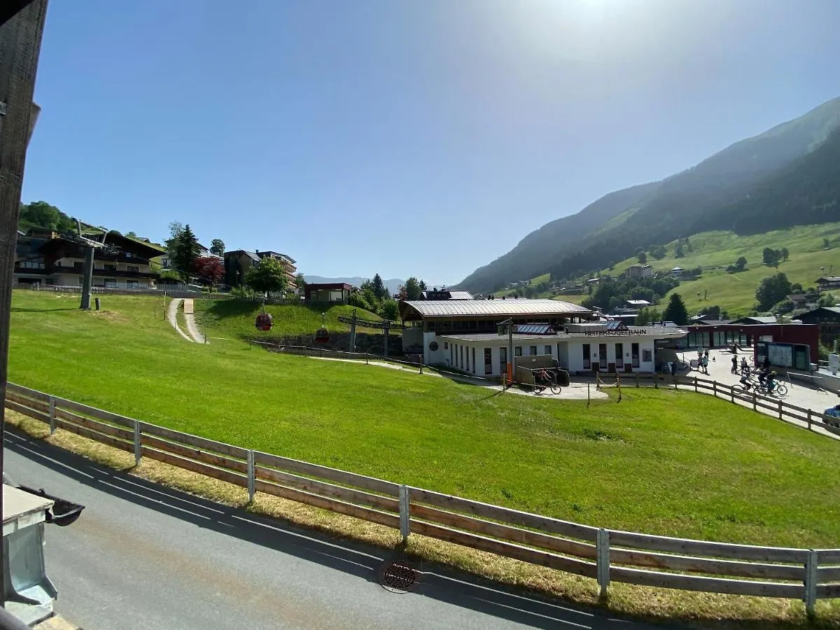 Stammhaus Im Hotel Alpine Palace Saalbach-Hinterglemm