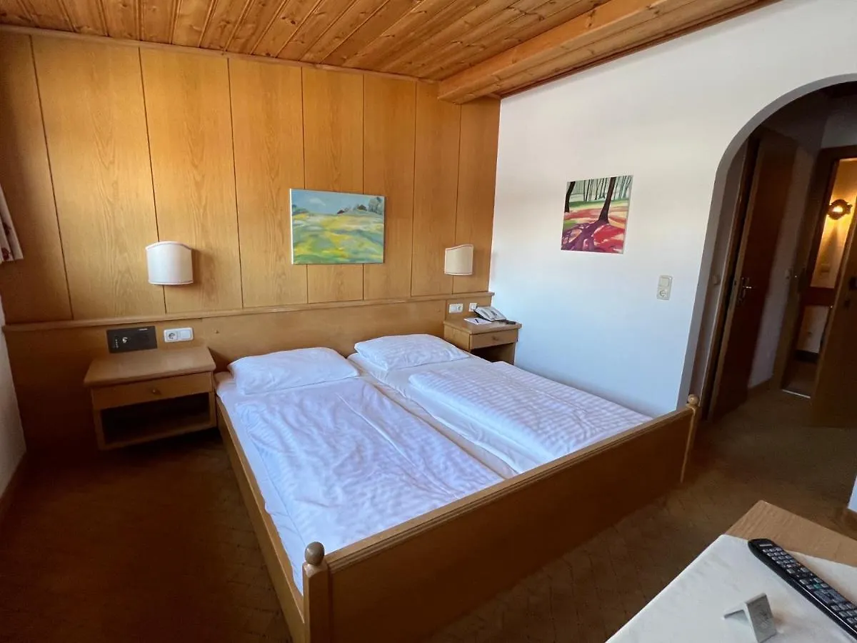 Stammhaus Im Hotel Alpine Palace