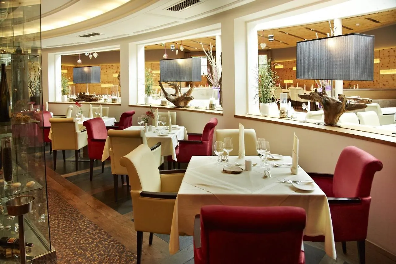 Stammhaus Im Hotel Alpine Palace Saalbach-Hinterglemm