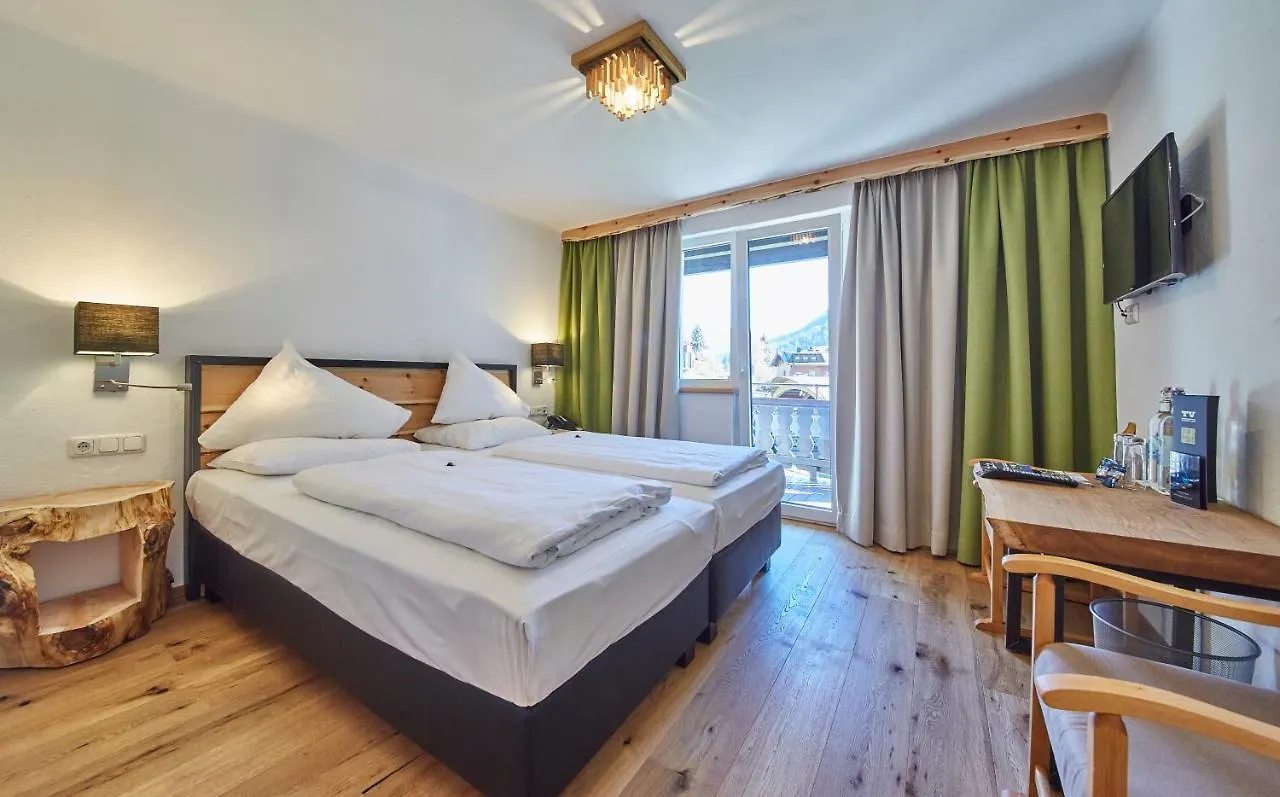 Stammhaus Im Hotel Alpine Palace 3*, Saalbach-Hinterglemm